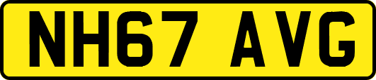 NH67AVG