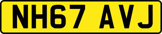 NH67AVJ
