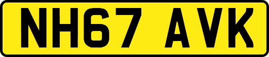 NH67AVK