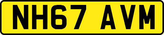 NH67AVM