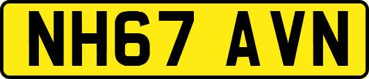 NH67AVN