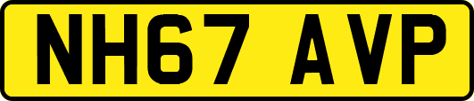 NH67AVP