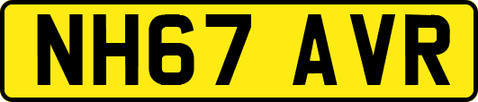 NH67AVR