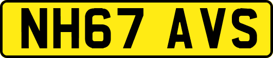 NH67AVS
