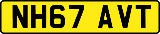 NH67AVT