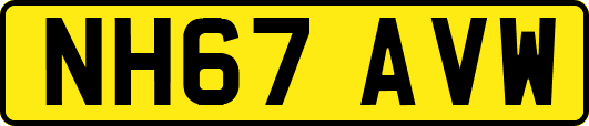 NH67AVW