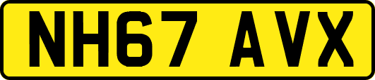 NH67AVX