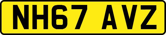 NH67AVZ