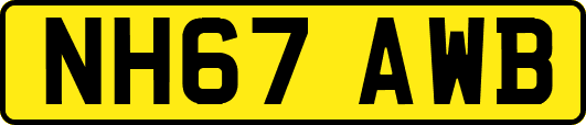 NH67AWB