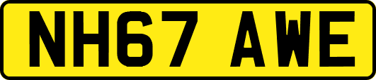 NH67AWE