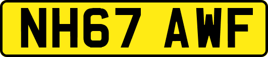 NH67AWF