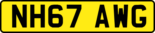NH67AWG