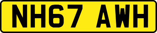 NH67AWH