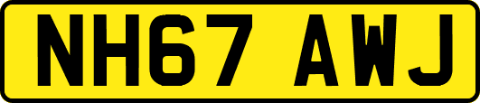 NH67AWJ