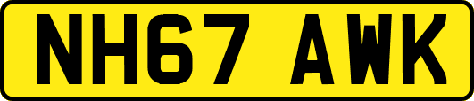 NH67AWK