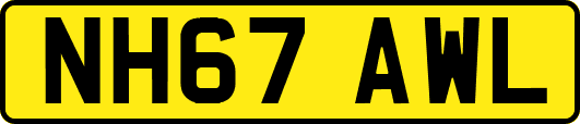 NH67AWL