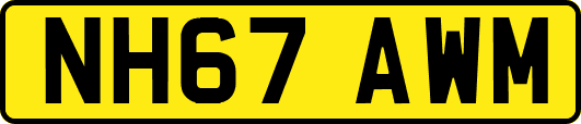NH67AWM