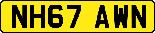 NH67AWN