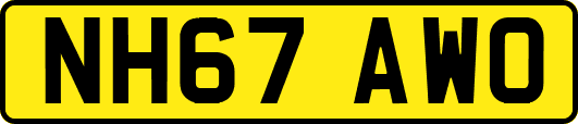 NH67AWO
