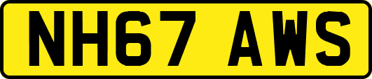 NH67AWS