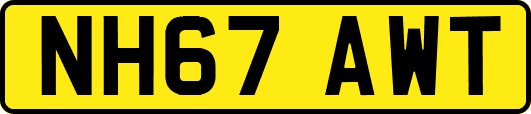 NH67AWT