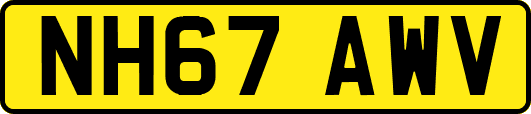NH67AWV