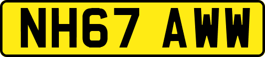 NH67AWW