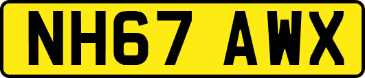 NH67AWX