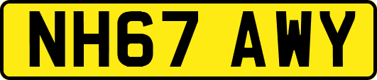 NH67AWY