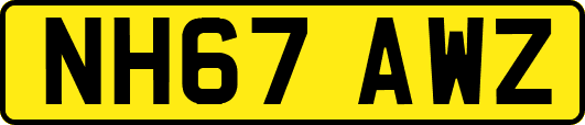 NH67AWZ