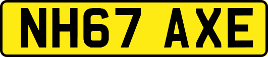 NH67AXE
