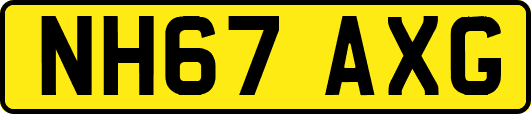 NH67AXG