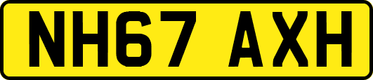 NH67AXH