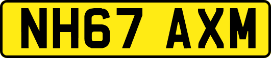 NH67AXM