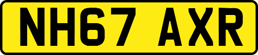 NH67AXR