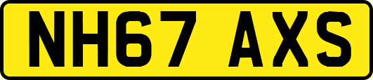 NH67AXS
