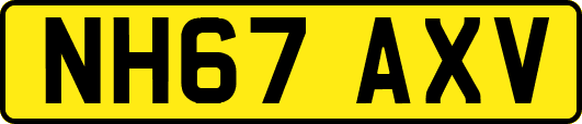 NH67AXV
