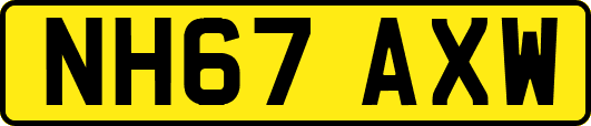 NH67AXW