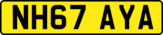 NH67AYA