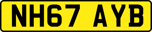 NH67AYB