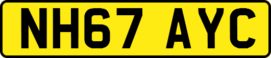 NH67AYC