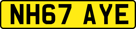 NH67AYE