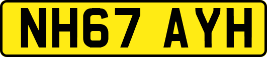 NH67AYH