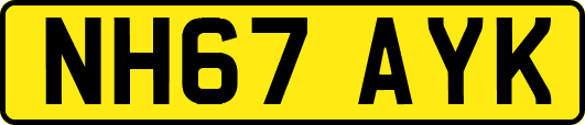 NH67AYK