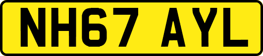 NH67AYL