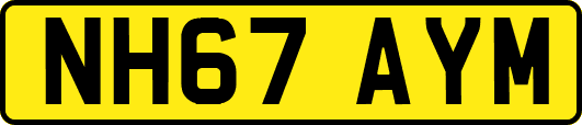 NH67AYM