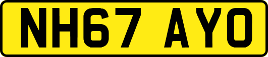 NH67AYO