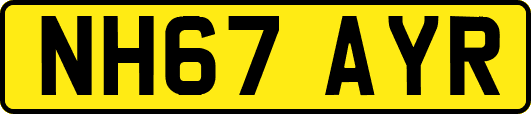NH67AYR