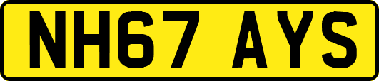 NH67AYS