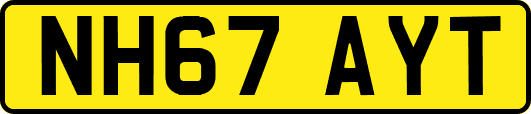 NH67AYT